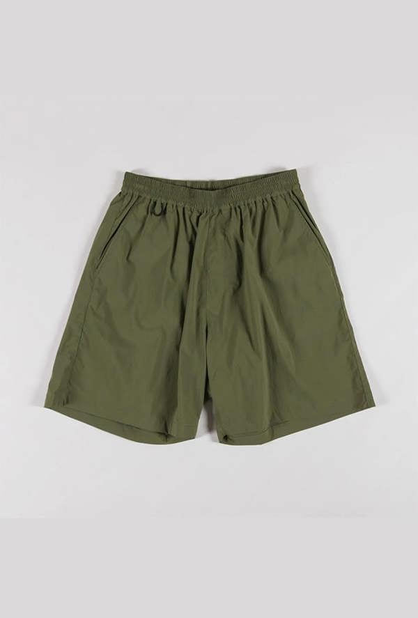 Snow Peak Easy Shorts
