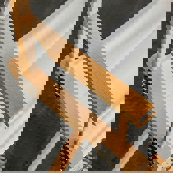 Rit Concept Rivas Foldable Bar Stool, Canvas