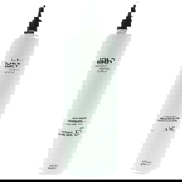 Label M Technical Hydrogen Peroxide Stabilised For Bleach And Dye Cream Develope