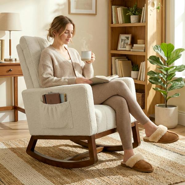 Rocking Chair