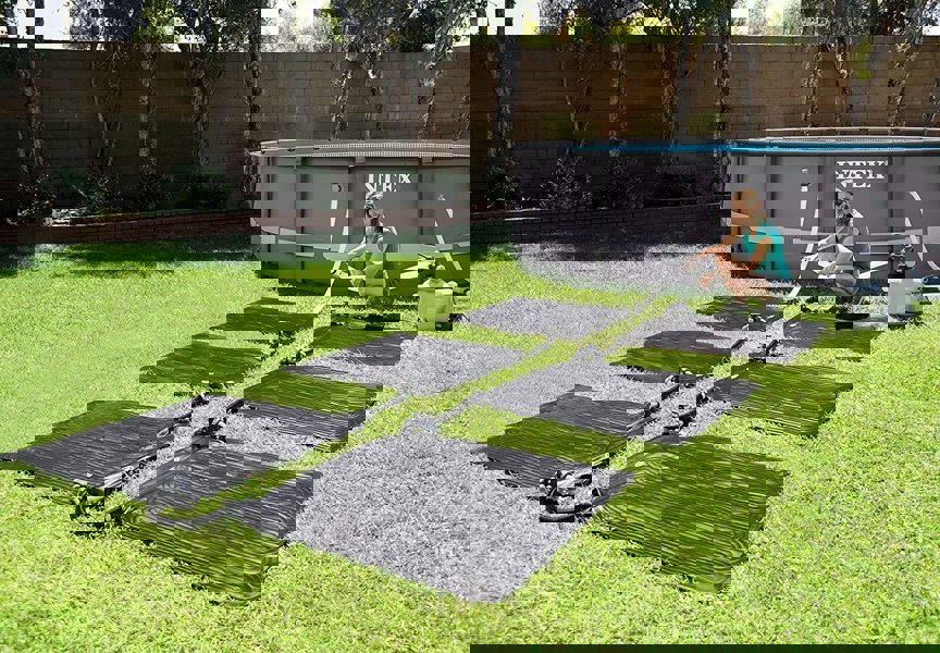 Intex Solar Heating Mat for Swimming Pools