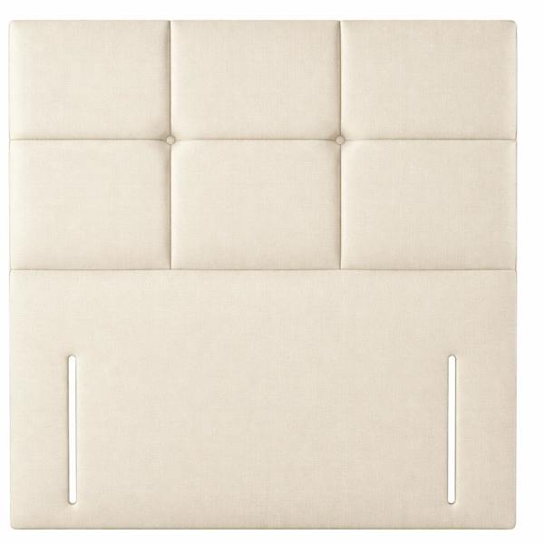 Great British Beds Harbor Cube Headboard