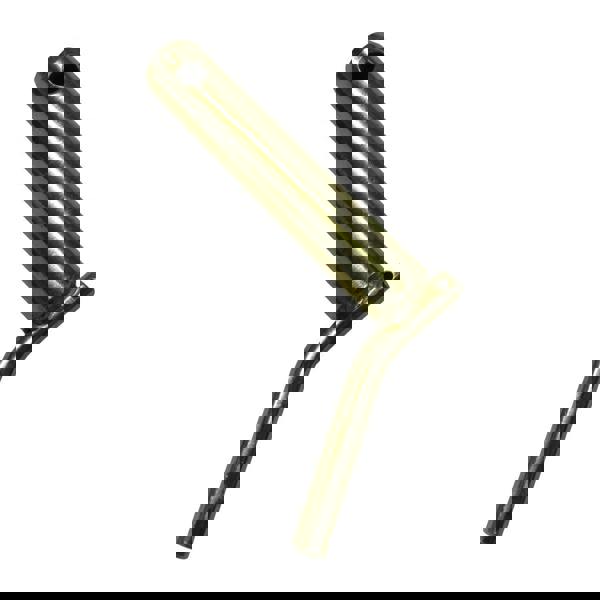 Lower Link Pin with Welded Handle Cat 2 (1.1/4" 28MM Category Two Double Shear Tractor Trailer)