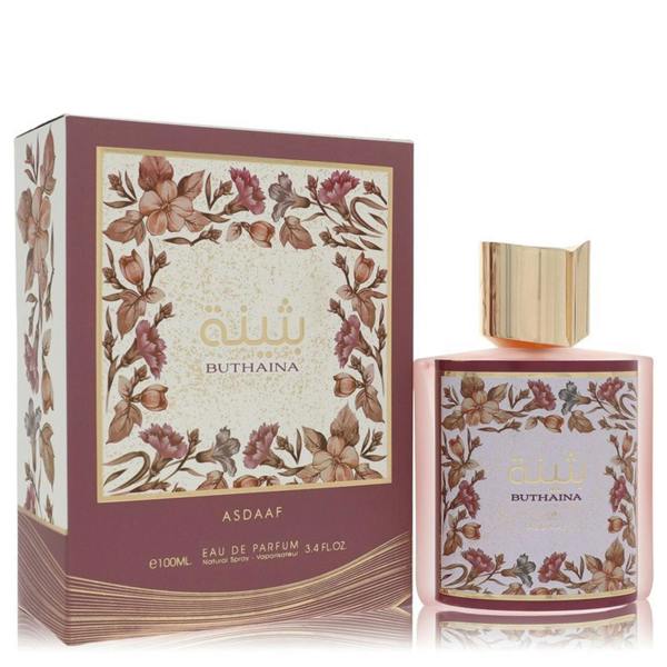 Lattafa Buthaina Eau De Parfum 100ml 100 ml