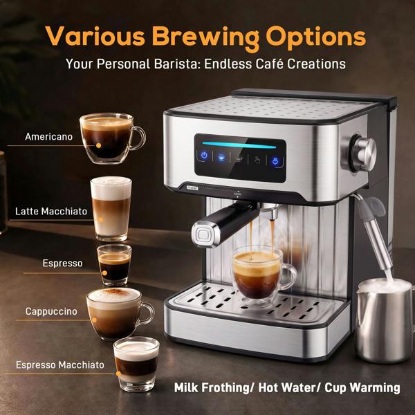 Coffee Maker