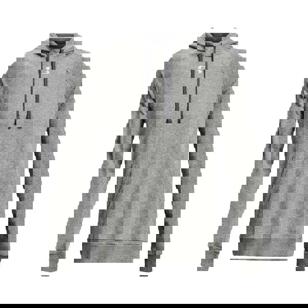 Under Armour Unisex Adult Rival Fleece Hoodie - Castle Rock/Light Heather