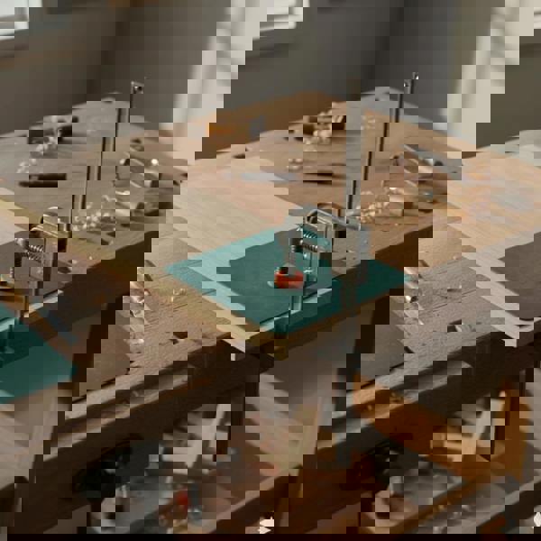 Protective Mat for wood, metal, and worktops. Cut-to-Size