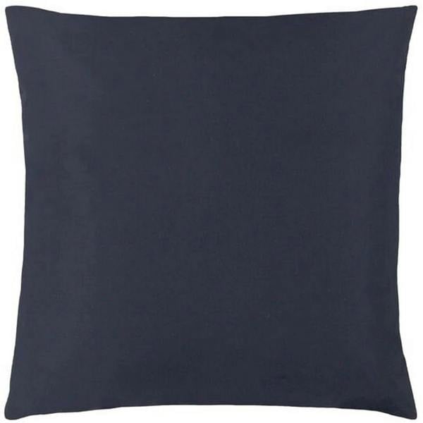 Furn Plain Outdoor Cushion Cover - Navy - 