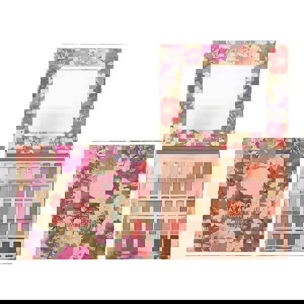 Rachel Couture Matte About You 30 Color Eye Shadow Palette 48g