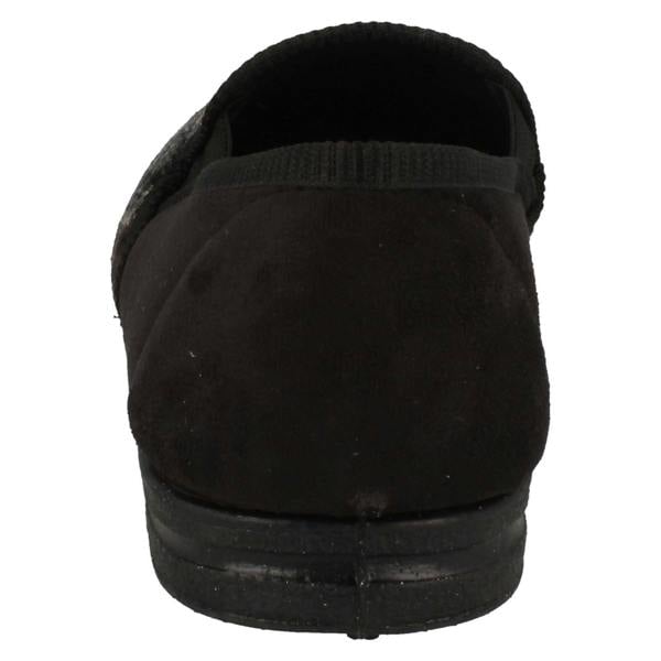 Spot On Mens Spot On Casual Slippers X2013