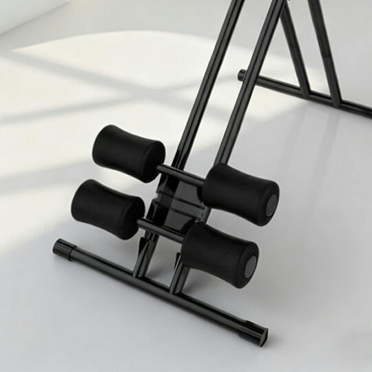 Havendro Crunch Machine Abdominal Trainer / Plank Glider Home Gym Machine