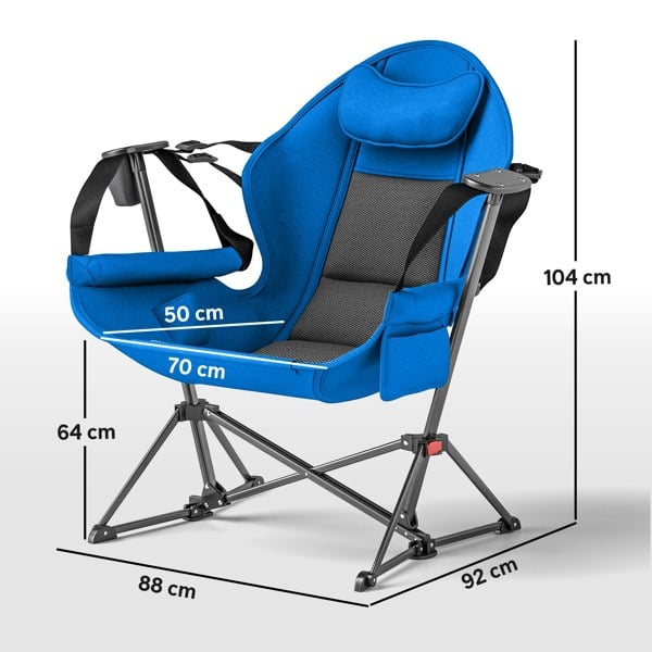 Rocking Camping Chair
