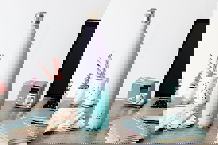 S'well Pastel Candy Bottle, 750ml