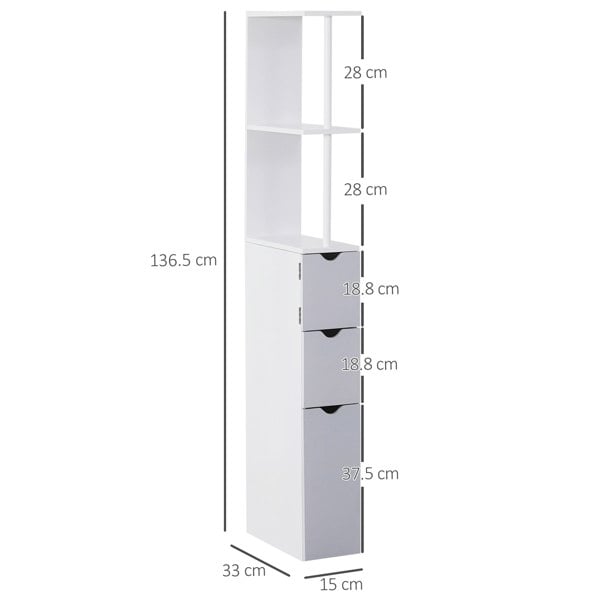 Bathroom Cabinet