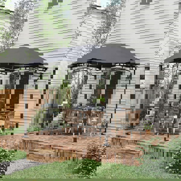 Gazebo