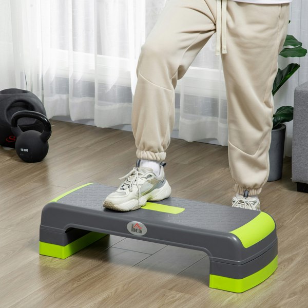 Aerobic Exercise Stepper