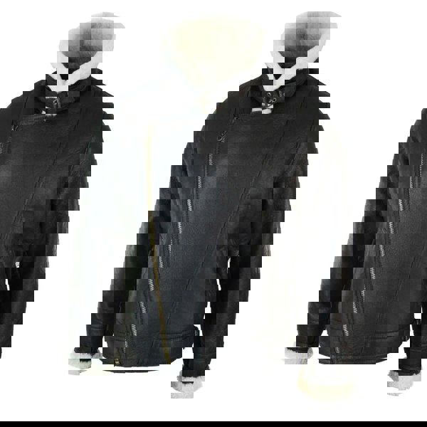 b3-crosszip_jacket_brown-cream_3XL, b3-crosszip_jacket_brown-cream_4XL, b3-crosszip_jacket_brown-cream_5XL, b3-crosszip_jacket_brown-cream_L, b3-crosszip_jacket_brown-cream_M, b3-crosszip_jacket_brown-cream_S, b3-crosszip_jacket_brown-cream_XL, b3-crosszip_jacket_brown-cream_XS, b3-crosszip_jacket_brown-cream_XXL