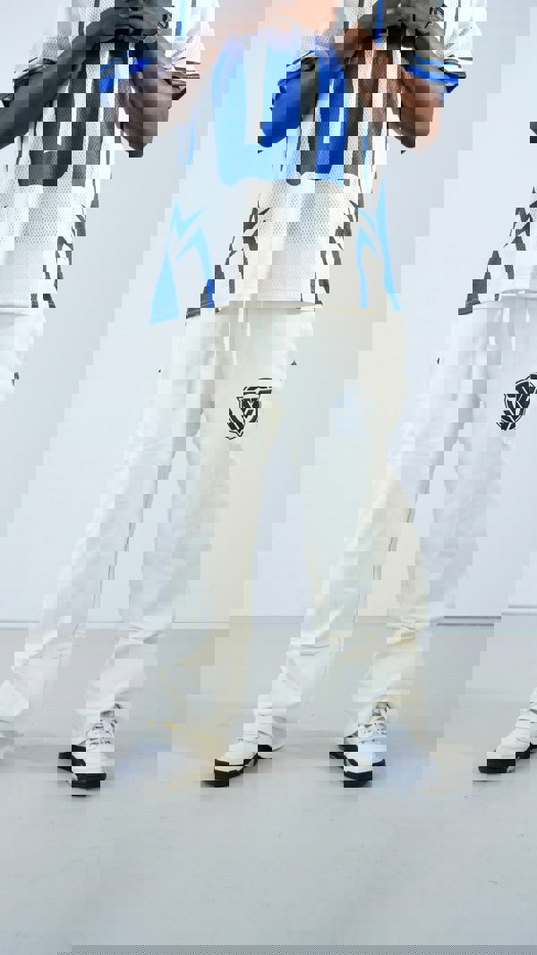 JCCLUB .Heavy Relaxed Sweatpants