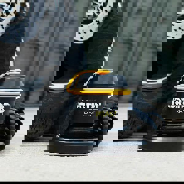 Oxford Beast Floor Lock