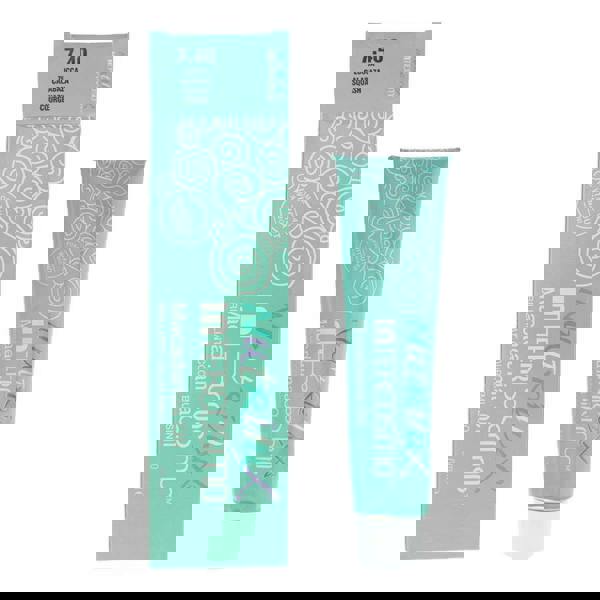 Intercosmo Nutrilux Macadamia Oil 7.40 Squash Hair Colour 60ml