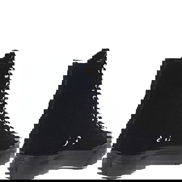 Paul Smith Mens Shoe Carver in Black