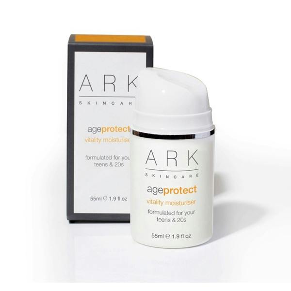 ARK Skincare Age Protect Vitality Moisturiser