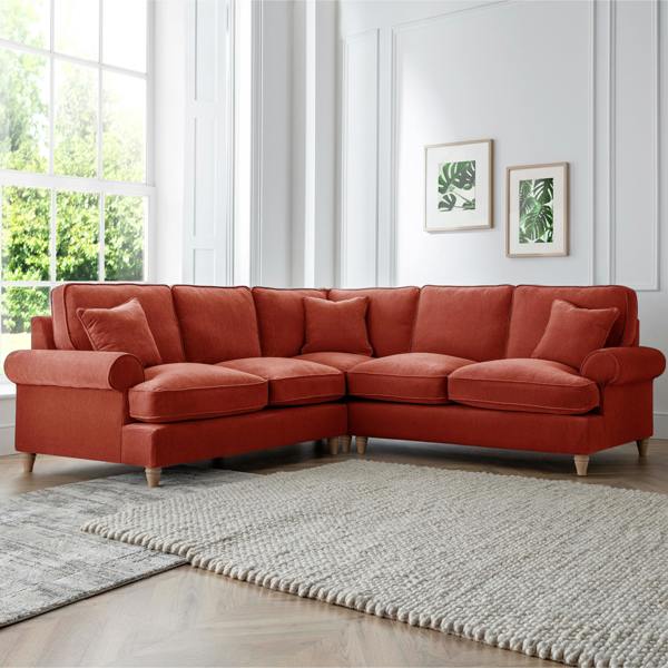 The Great Sofa Company The Bromfield Large Corner Sofa