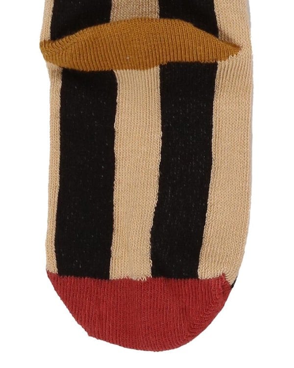 Stripe Knee High - Turtledovelondon