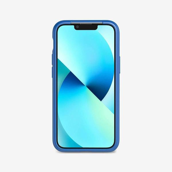 Tech21 Tech 21 Evo Lite for iphone 13 Mini 5.4" Blue T21-8886