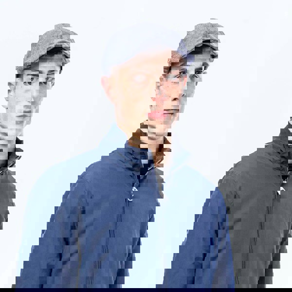 Heritage Traditions Lightweight Linen Panel Cap