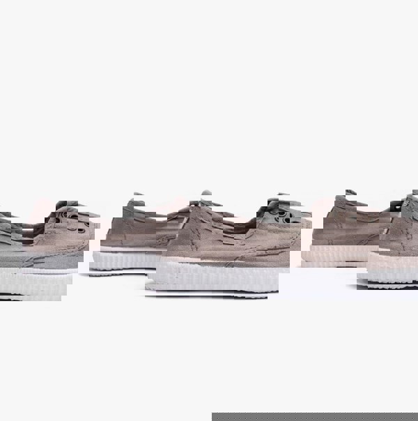 Victoria 1915 INGLESA DREC Womens Canvas Pumps Gris