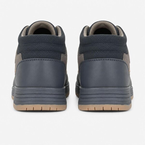 R21 Original Original Ankle Boots   in  Black