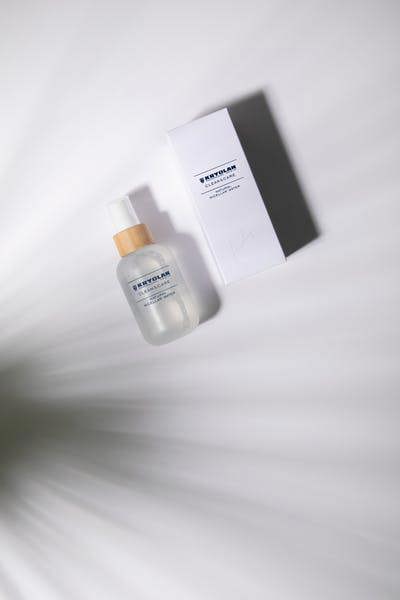 Kryolan Clean & Care  - Natural Micellar Water
