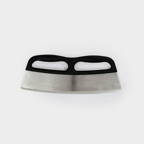 Gino D'Acampo Rocker Style Pizza Cutter