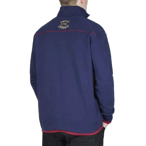 Ellis Rugby Lions Rugby League Sweatshirt 1932 Vintage Zipper