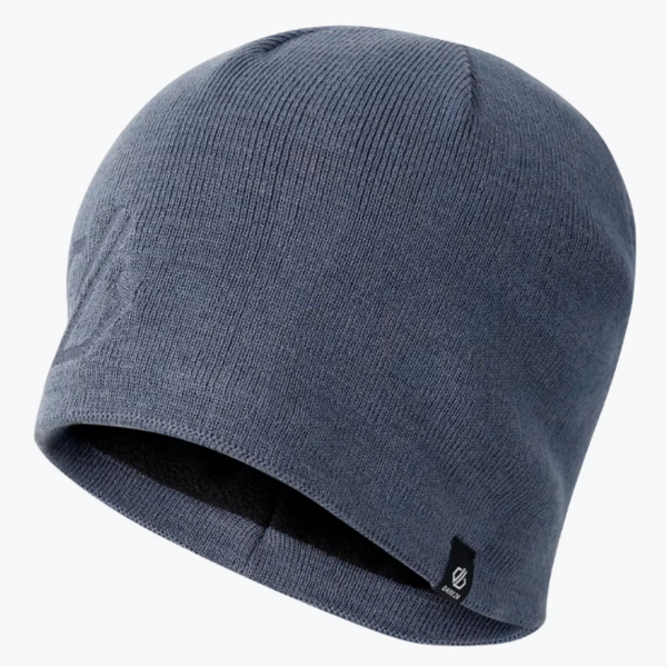 Dare 2B Mens Rethink Beanie - Blue Indigo