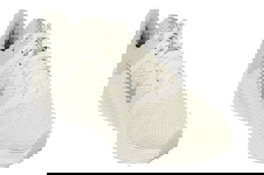 Nike Downshifter 11 Womens Cw3413  100 - White Metallic Silver 100 - Photo 4