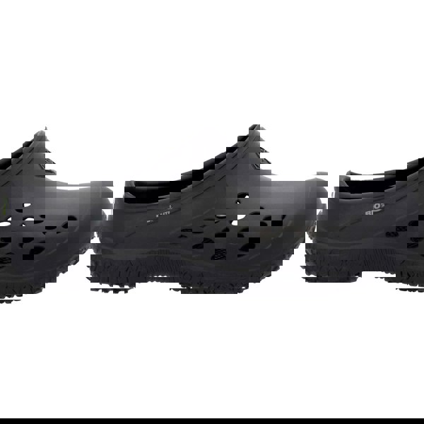 Muck Boots Muckster Lite Men's Clogs in Black
