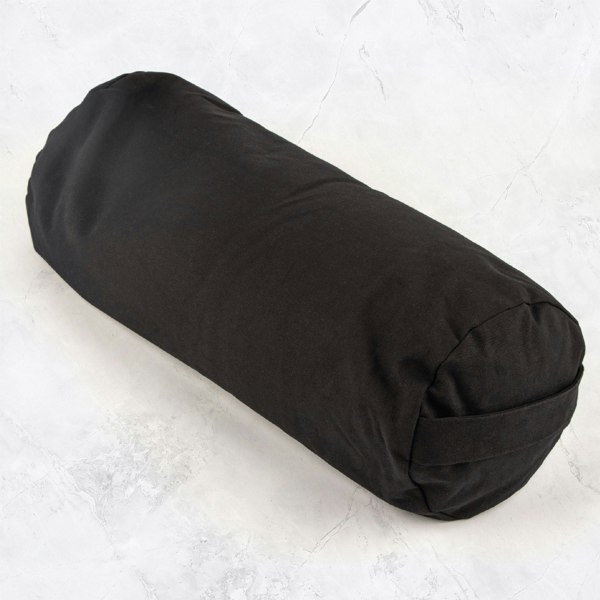 Myga Buckwheat Support Bolster Pillow