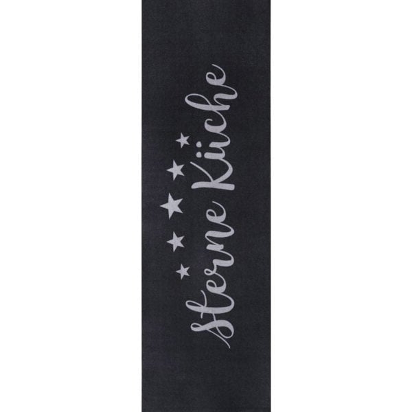 Cook & Clean Five Stars Kitchen Runner