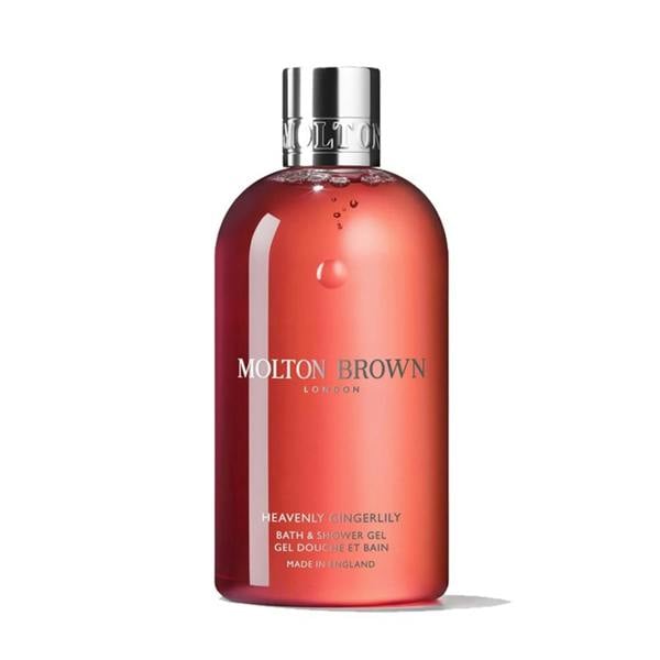 Molton Brown Gingely Bodywash
