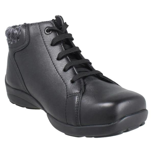 DB Shoes Ladies DB Shoes Ankle Boots Andes