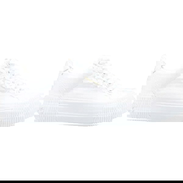 Rocket Dog Cheery Lace Shoes - White