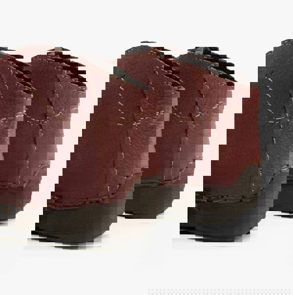 Josef Seibel FERGEY Womens Boots Bordeaux