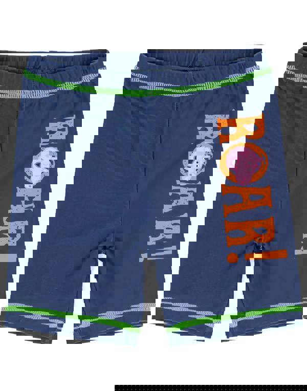 Peppa Pig Boys Blue 2 Piece Swim Set