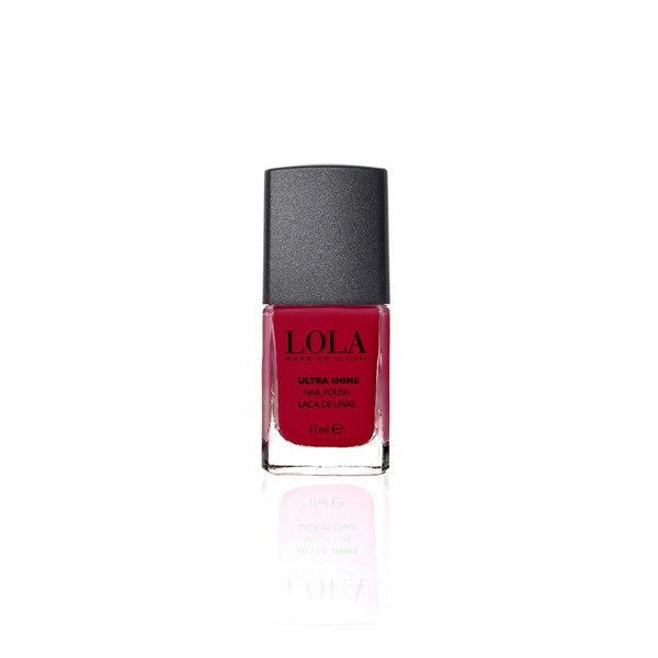 Lola Make Up Lola Nail Polish #10 Free Formula