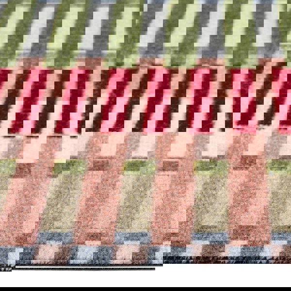 My Mat Nylon - My Colour Block Weave