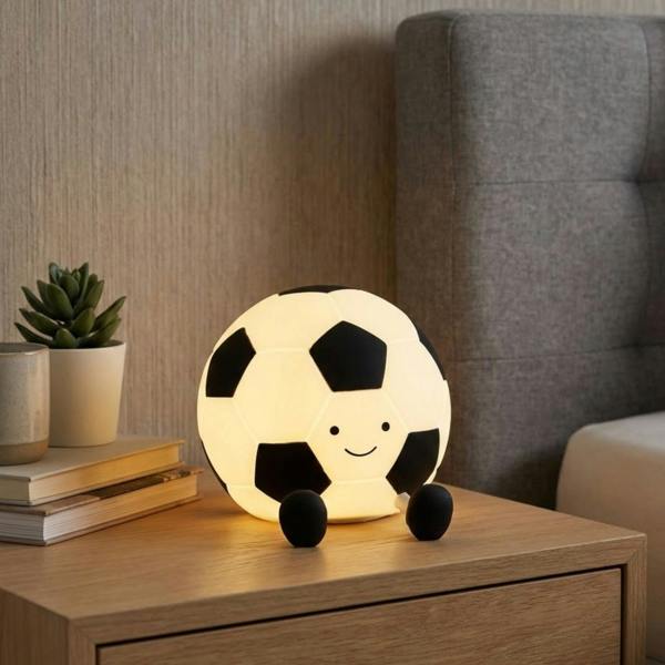 Garden Greatness Kevin The Football Buddy Nightlight