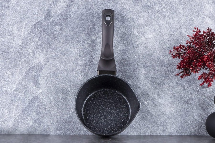 Berlinger Haus Illusion Bronze 16 cm Saucepan BH6602