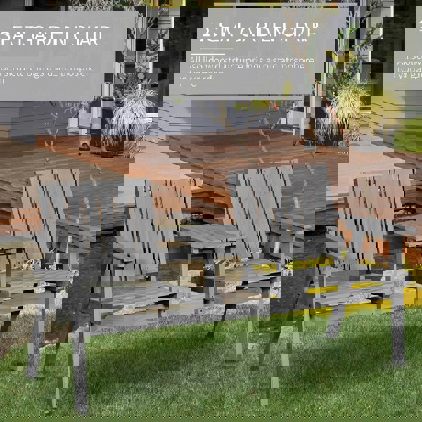 Garden Chair